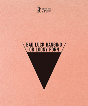 فيلم Bad Luck Banging or Loony Porn 2021 مترجم