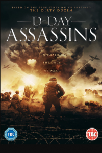 مشاهدة فيلم D Day Assassins 2019 مترجم