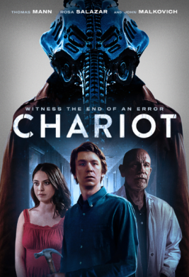 مشاهدة فيلم Chariot 2022 مترجم