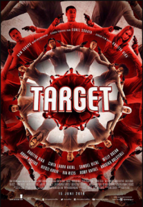 مشاهدة فيلم Target 2018 مترجم