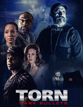 فيلم Torn Dark Bullets 2020 مترجم