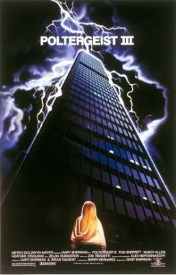 مشاهدة فيلم Poltergeist 3 مترجم