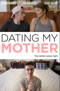 مشاهدة فيلم Dating My Mother 2017 مترجم