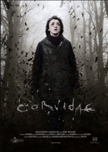 مشاهدة فيلم Corvidae 2018 مترجم