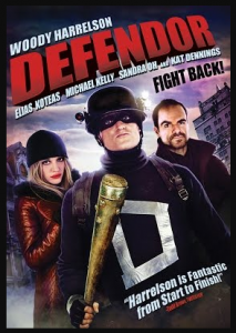 مشاهدة فيلم Defendor 2009 مترجم