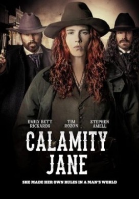 مشاهدة فيلم Calamity Jane 2024 مترجم