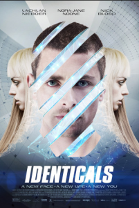 مشاهدة فيلم Identicals 2015 مترجم