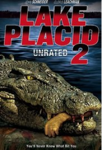 مشاهدة فيلم Lake Placid 2 مترجم