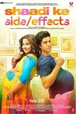 فيلم Shaadi Ke Side Effects كامل