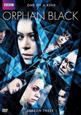 مسلسل Orphan Black الموسم الخامس الحلقة 9