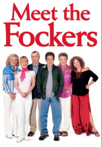 مشاهدة فيلم Meet the Fockers 2004 مترجم