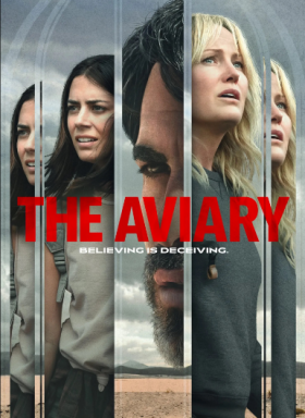 مشاهدة فيلم The Aviary 2022 مترجم