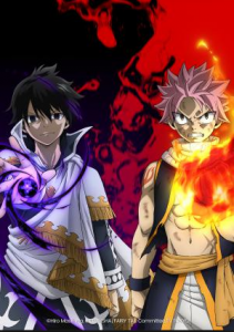 Fairy Tail Final Series الحلقة 39 مترجم اون لاين