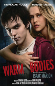 مشاهدة فيلم Warm Bodies 2013 مترجم