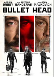 مشاهدة فيلم Bullet Head 2017 مترجم