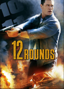 مشاهدة فيلم 12 Rounds 2009 مترجم