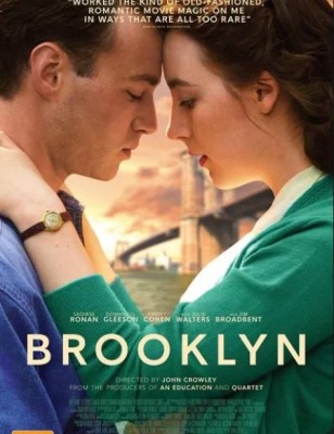 مشاهدة فيلم Brooklyn 2015 مترجم