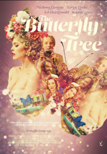 مشاهدة فيلم The Butterfly Tree 2017 مترجم