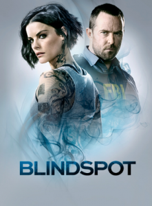 مسلسل Blindspot الموسم 4