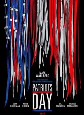 مشاهدة فيلم Patriots Day 2016 مترجم