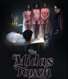 فيلم The Midas Touch 2020 مترجم