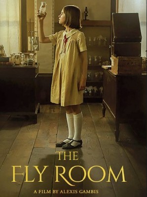 مشاهدة فيلم The Fly Room كامل