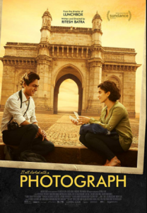 مشاهدة فيلم Photograph 2019 مترجم