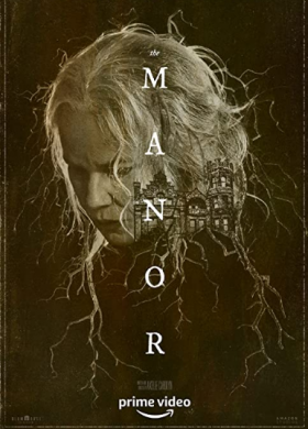 مشاهدة فيلم The Manor 2021 مترجم