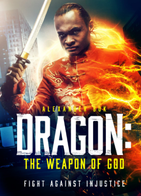 مشاهدة فيلم Dragon The Weapon of God 2022 مترجم