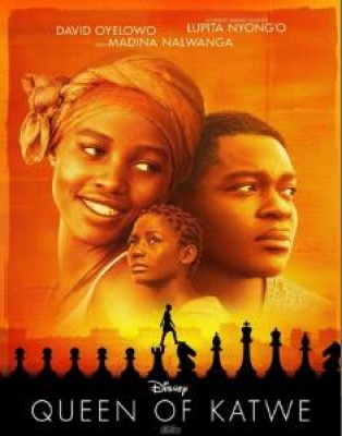 فيلم Queen of Katwe 2016 كامل مترجم