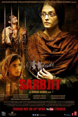 مشاهدة فيلم Sarbjit 2016 مترجم