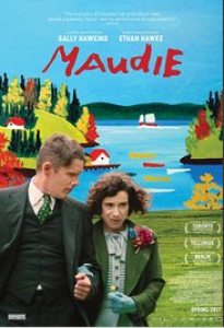 مشاهدة فيلم Maudie 2016 مترجم