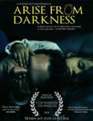 فيلم Arise From Darkness كامل مترجم