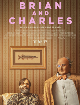 مشاهدة فيلم Brian and Charles 2022 مترجم