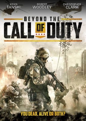 فيلم Beyond the Call of Duty اون لاين