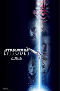 مشاهدة فيلم Star Wars 1 1999 مترجم