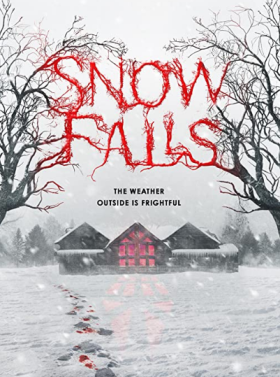 مشاهدة فيلم Snow Falls 2023 مترجم