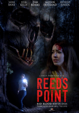 مشاهدة فيلم Reeds Point 2022 مترجم