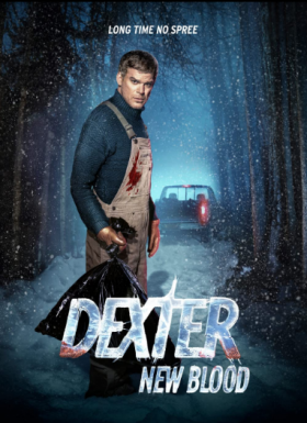 مسلسل Dexter الموسم التاسع مترجم