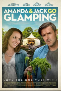 مشاهدة فيلم Amanda and Jack Go Glamping 2017 مترجم