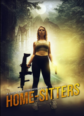 مشاهدة فيلم Home Sitters 2022 مترجم