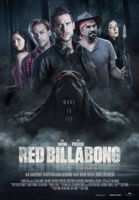 مشاهدة فيلم Red Billabong كامل