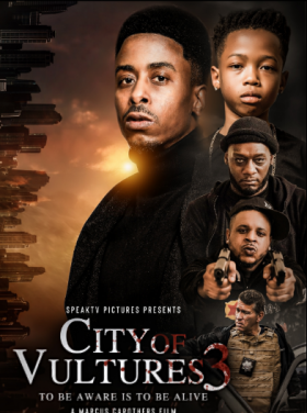 مشاهدة فيلم City of Vultures 3 2022 مترجم