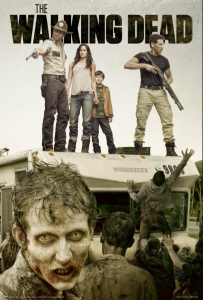 مسلسل The Walking Dead الموسم الثاني الحلقة 8 مترجمة