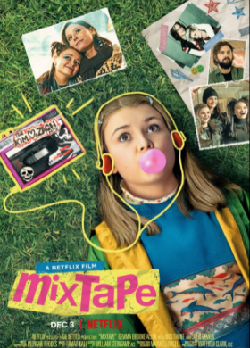 مشاهدة فيلم Mixtape 2021 مترجم