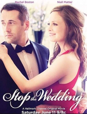 مشاهدة فيلم Stop the Wedding 2016 مترجم