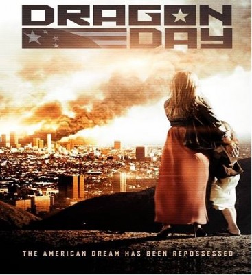 مشاهدة فيلم Dragon Day كامل