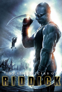 مشاهدة فيلم Riddick 2 2004 مترجم