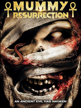 مشاهدة فيلم The Mummy Resurrection 2022 مترجم