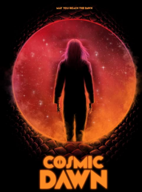 مشاهدة فيلم Cosmic Dawn 2022 مترجم